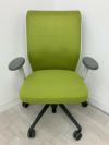 Vitra（ヴィトラ）IDメッシュチェア 可動肘付IDメッシュチェア 商品画像2