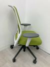 Vitra（ヴィトラ）IDメッシュチェア 可動肘付IDメッシュチェア 商品画像3