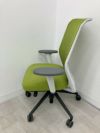 Vitra（ヴィトラ）IDメッシュチェア 可動肘付IDメッシュチェア 商品画像5