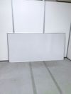 オカムラ １８００壁掛けホワイトボード 商品画像 1