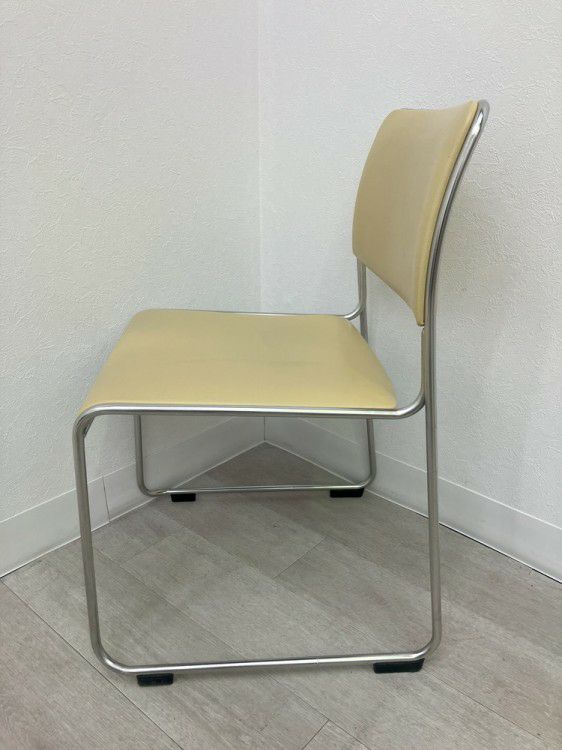 アイチスタッキングチェア 商品画像5