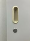 ウチダ（内田洋行）1人用ロッカー 商品画像7