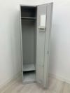 ウチダ（内田洋行）1人用ロッカー 商品画像8