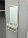 ウチダ（内田洋行）1人用ロッカー 商品画像9