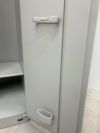 ウチダ（内田洋行）1人用ロッカー 商品画像10