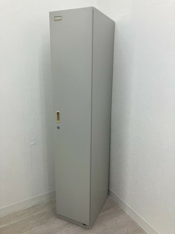 ウチダ（内田洋行）1人用ロッカー 商品画像1