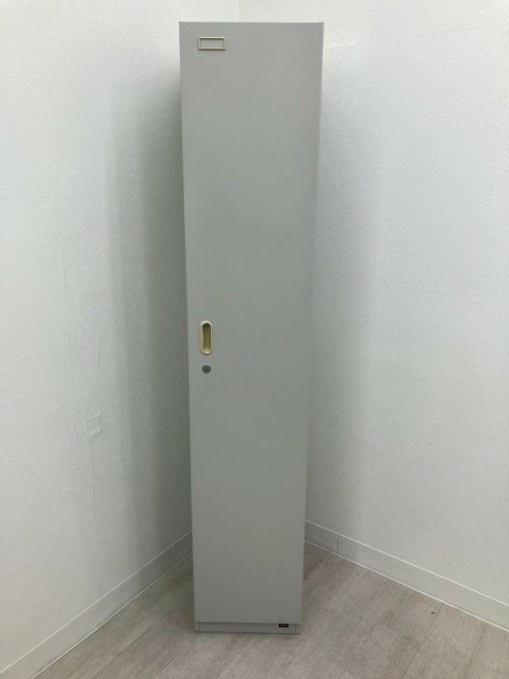 ウチダ（内田洋行）1人用ロッカー 商品画像2