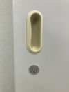 ウチダ（内田洋行）1人用ロッカー 商品画像6