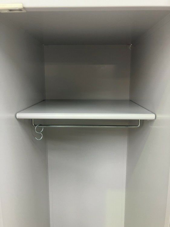 ウチダ（内田洋行）1人用ロッカー 商品画像10