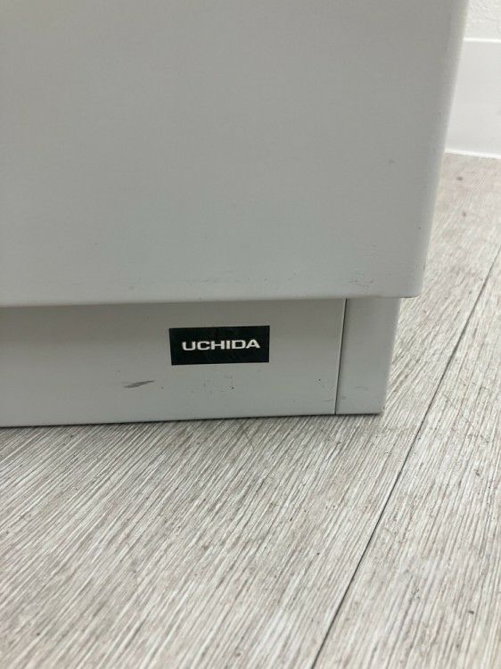 ウチダ（内田洋行）1人用ロッカー 商品画像11