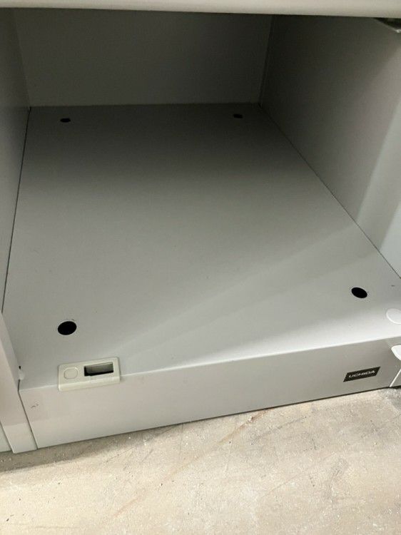 ウチダ（内田洋行）1人用ロッカー 商品画像13