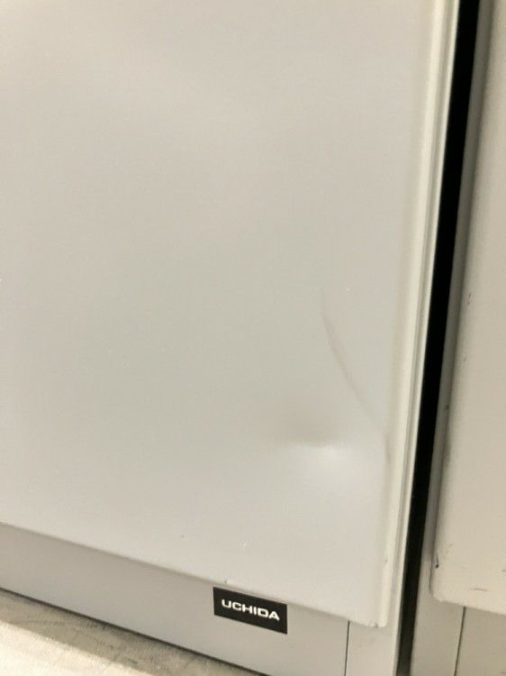 ウチダ（内田洋行）1人用ロッカー 商品画像14