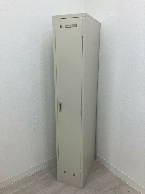 SEIKO FAMILY（生興） SLKシリーズ 1人用ロッカー 商品画像1