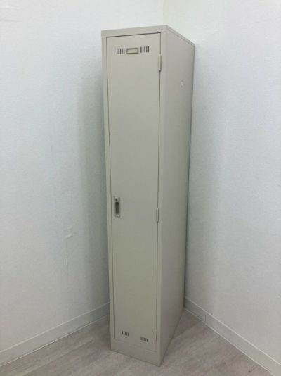 SEIKO FAMILY（生興） SLKシリーズ 1人用ロッカー 商品画像1