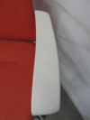 オカムラmode(モード)シリーズ 肘付きモードチェア 商品画像6