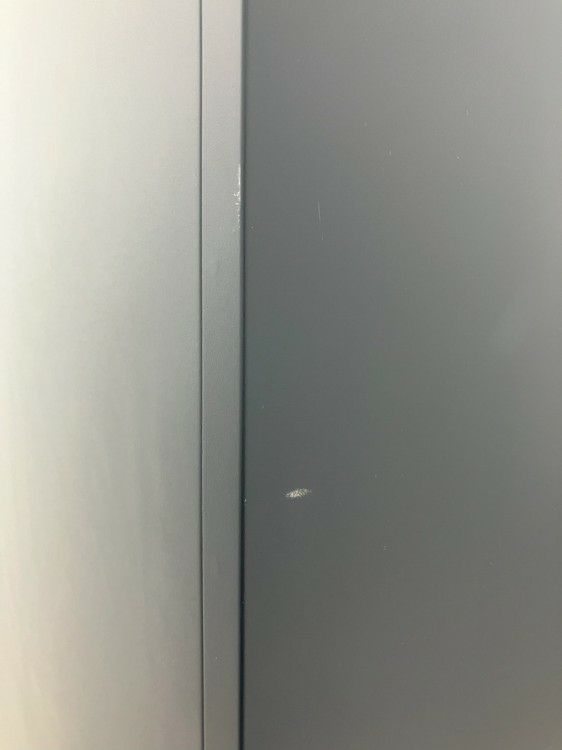 オカムラピクスライン(Pixline)シリーズ 6人用ロッカー 商品画像8