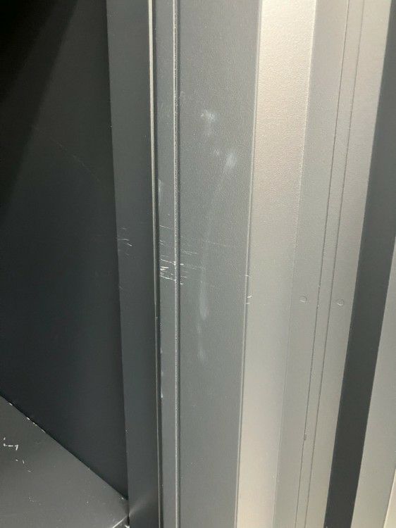 オカムラピクスライン(Pixline)シリーズ 6人用ロッカー 商品画像9