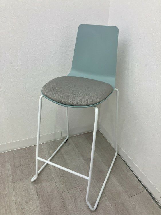 コクヨMycket(ミケット)シリーズ ハイチェア3脚セット 商品画像3