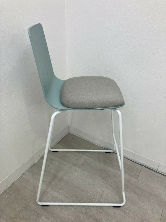 コクヨMycket(ミケット)シリーズ ハイチェア3脚セット 商品画像5