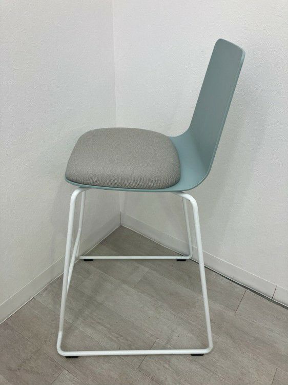 コクヨMycket(ミケット)シリーズ ハイチェア3脚セット 商品画像7