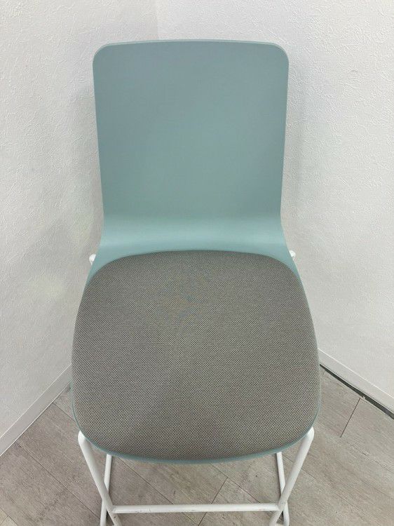 コクヨMycket(ミケット)シリーズ ハイチェア3脚セット 商品画像8