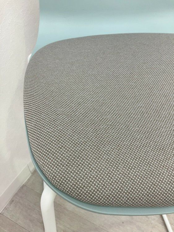 コクヨMycket(ミケット)シリーズ ハイチェア3脚セット 商品画像10