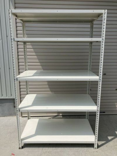 オカムラ63型シリーズ 軽量棚 商品画像1