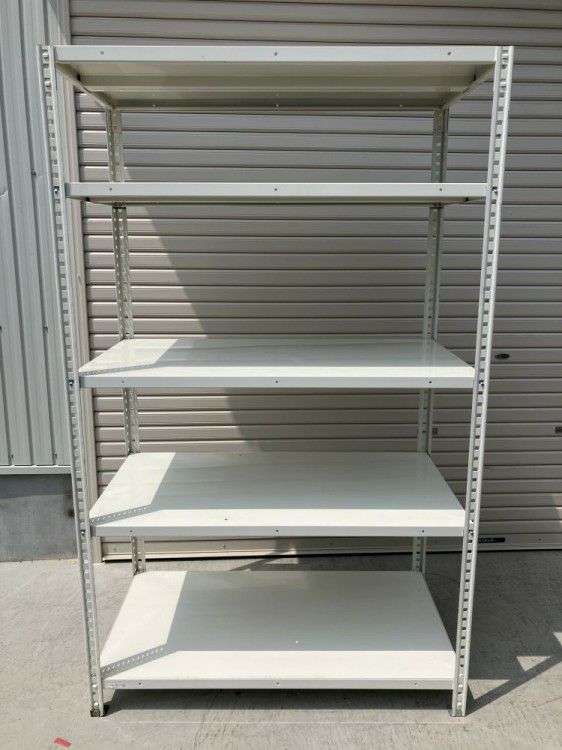 オカムラ63型シリーズ 軽量棚 商品画像1