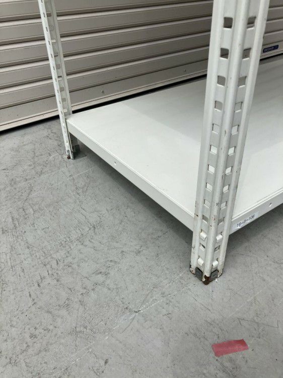 オカムラ63型シリーズ 軽量棚 商品画像4