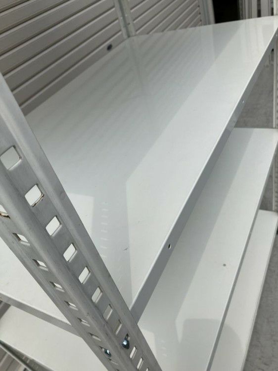 オカムラ63型シリーズ 軽量棚 商品画像5