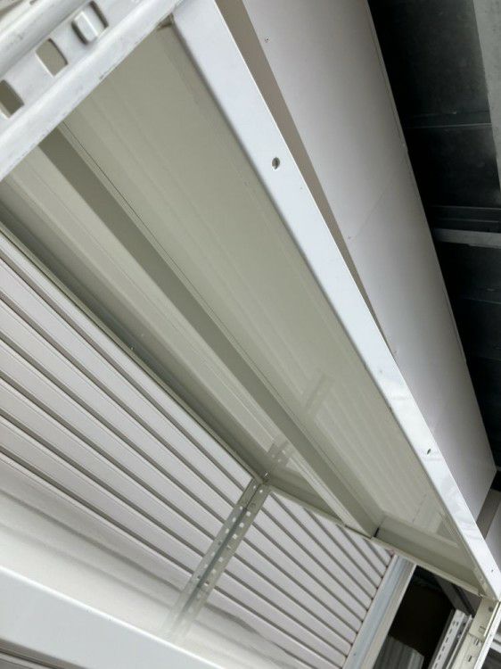 オカムラ63型シリーズ 軽量棚 商品画像6