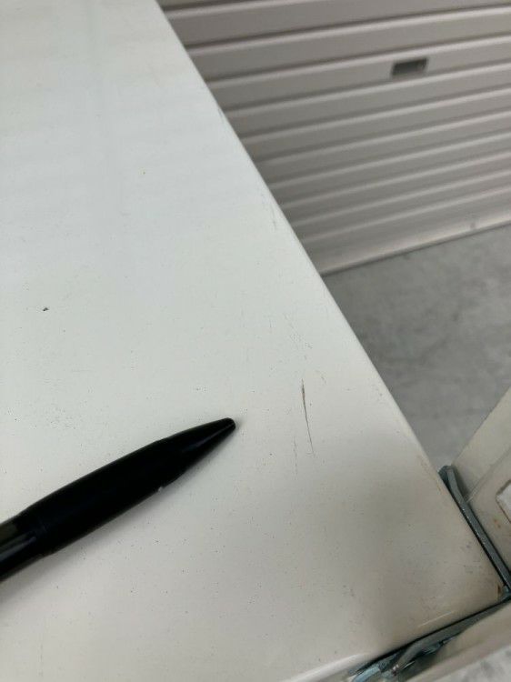 オカムラ63型シリーズ 軽量棚 商品画像7