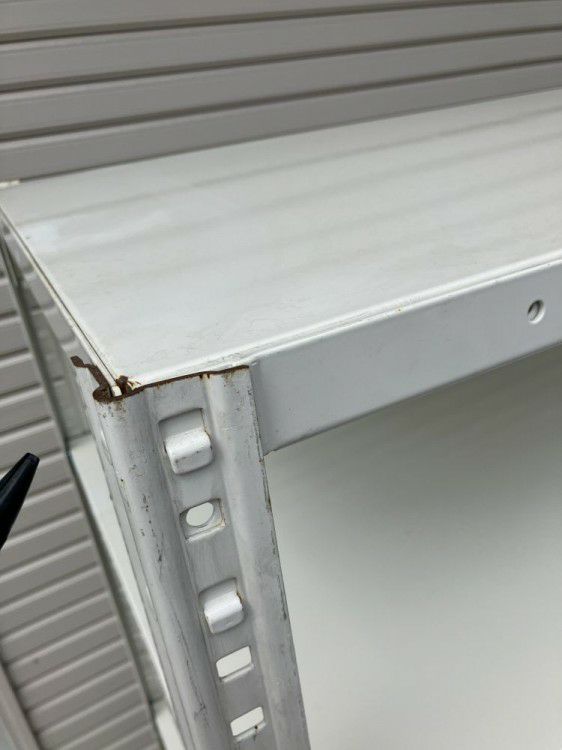 オカムラ63型シリーズ 軽量棚 商品画像9