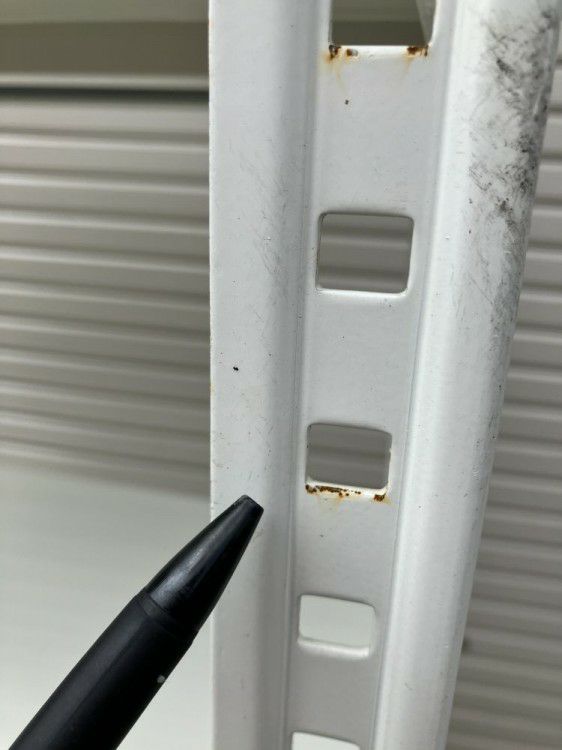 オカムラ63型シリーズ 軽量棚 商品画像10