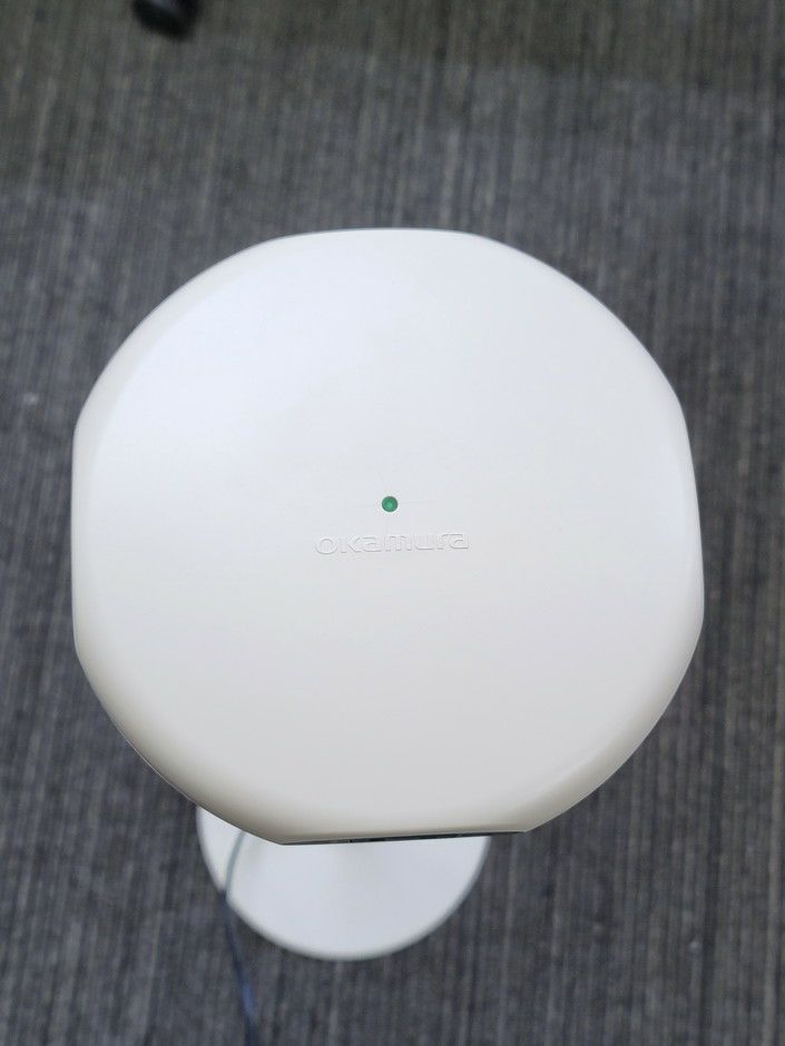 オカムラACCESS POLE(アクセスポール)シリーズ アクセスポール 商品画像7