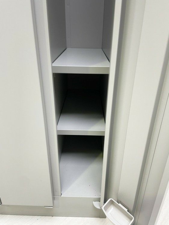 ナイキSLKシリーズ 6人用ロッカー 商品画像6