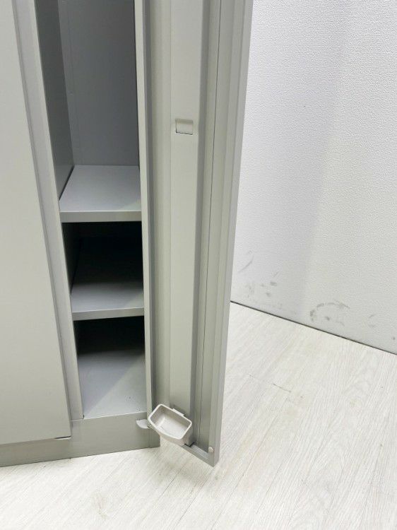 ナイキSLKシリーズ 6人用ロッカー 商品画像8