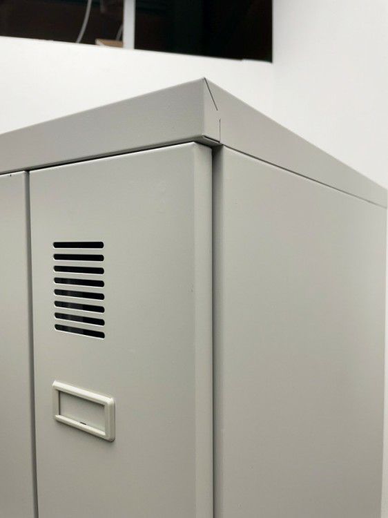 ナイキSLKシリーズ 6人用ロッカー 商品画像9