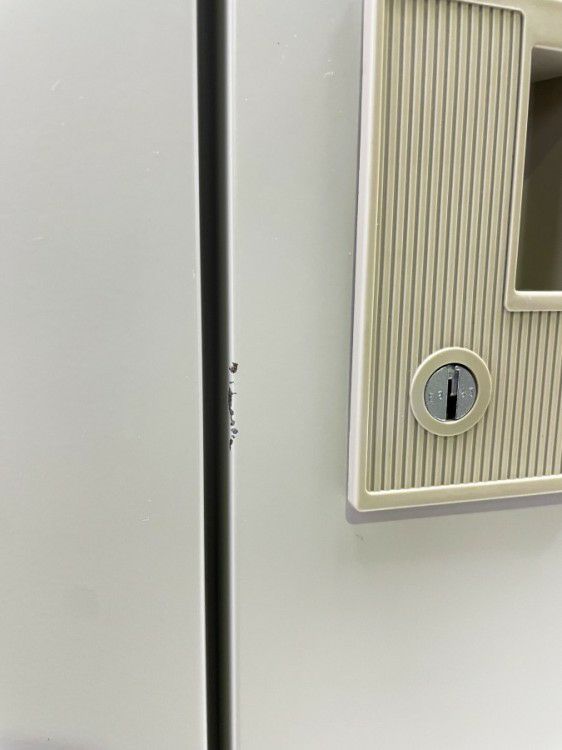 ナイキSLKシリーズ 6人用ロッカー 商品画像16