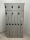 コクヨ2wayロッカーシリーズ 6人用ロッカー 商品画像2