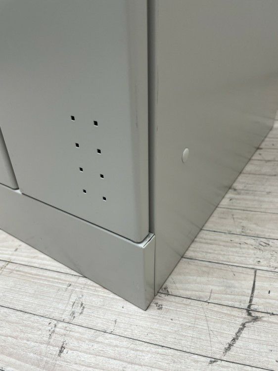 コクヨ2wayロッカーシリーズ 6人用ロッカー 商品画像5