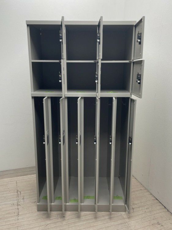 コクヨ2wayロッカーシリーズ 6人用ロッカー 商品画像7