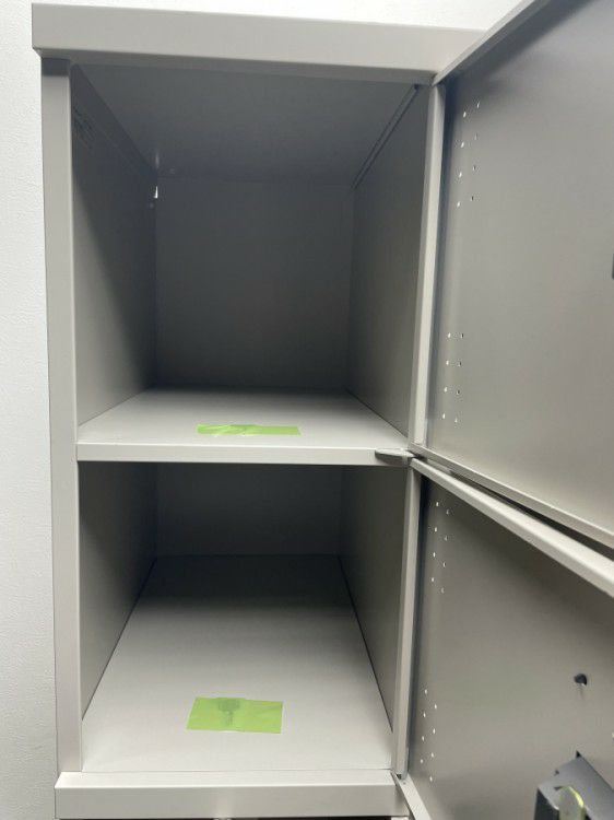 コクヨ2wayロッカーシリーズ 6人用ロッカー 商品画像8