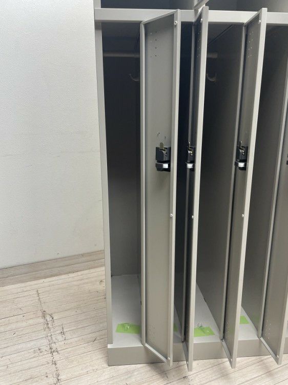 コクヨ2wayロッカーシリーズ 6人用ロッカー 商品画像9