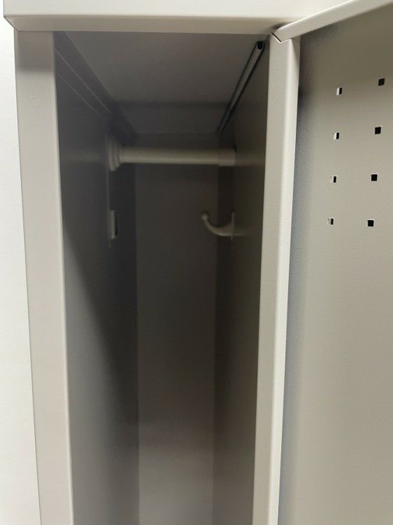 コクヨ2wayロッカーシリーズ 6人用ロッカー 商品画像10