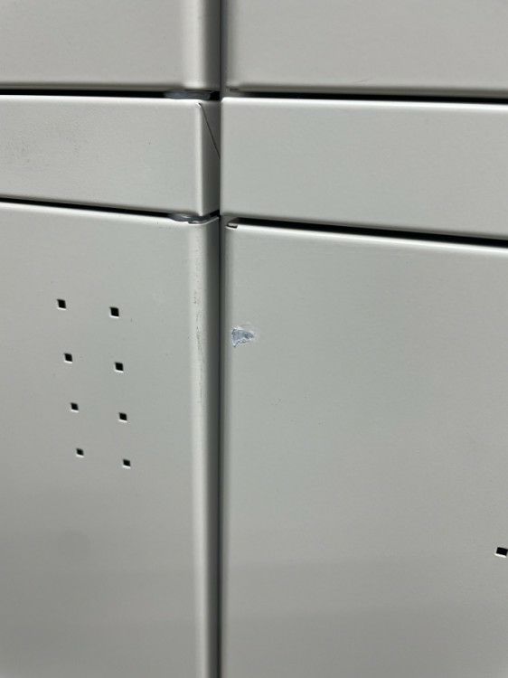 コクヨ2wayロッカーシリーズ 6人用ロッカー 商品画像12