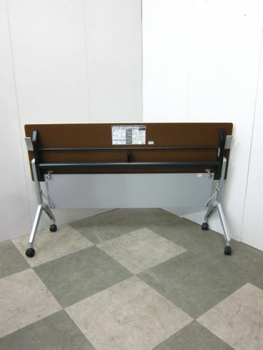 コクヨLeafline(リーフライン)シリーズ 1500サイドスタックテーブル 商品画像6