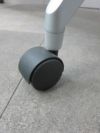 コクヨLeafline(リーフライン)シリーズ 1500サイドスタックテーブル 商品画像7