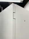 オカムラレクトラインシリーズ 両開きラテラル上下書庫 商品画像8