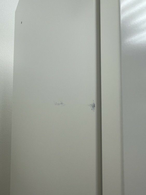 オカムラレクトラインシリーズ 両開き上下書庫2台セット 商品画像14